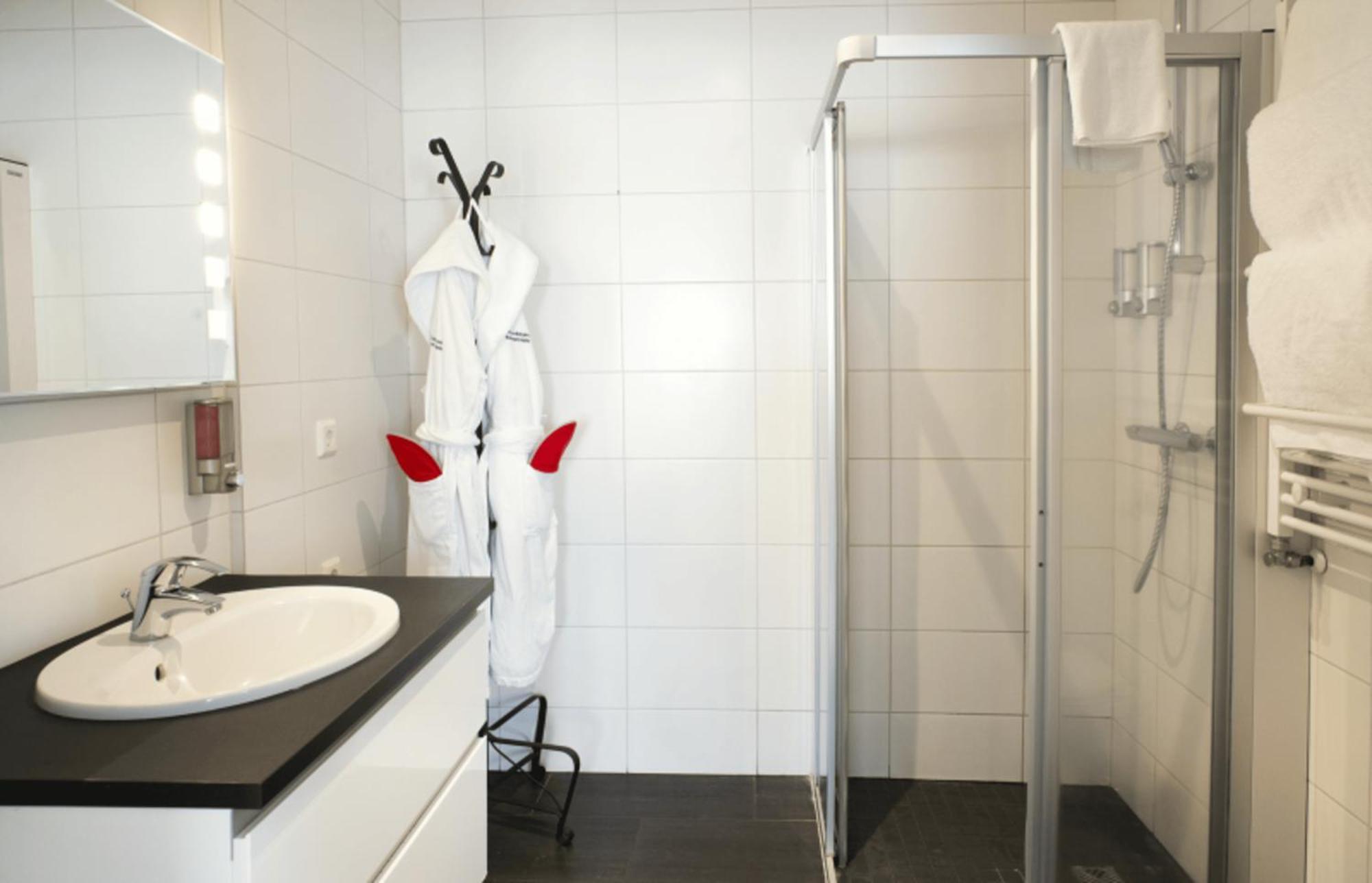 Reykjavik4You Apartments Екстер'єр фото